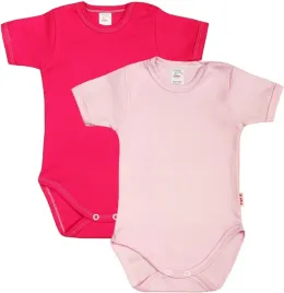 body-kr-gladkie-2pak-ciemny-jasny-roz-r80-klekle