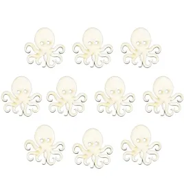 scrapki-drewniane-osmiornica-osmiornice-deko-10szt