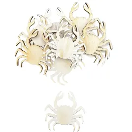 scrapki-drewniane-krab-kraby-sklejka-dekor-10szt