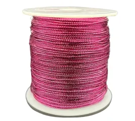 sznurek-metalizowany-rozowy-roz-100m-1mm-ozdobny