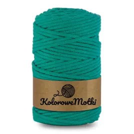sznurek-bawelniany-pleciony-3mm-100m-turkusowy
