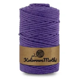 sznurek-bawelniany-pleciony-100m-3mm-fioletowy