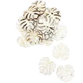 scrapki-drewniane-monstera-lisc-monstery-eko-10szt