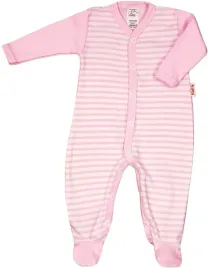 pajac-pajacyk-wczesniak-wzor-paski-roz-r-50-klekle