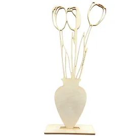 drewniany-tulipan-w-wazonie-prezent-kwiat-245cm