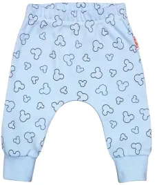 spodnie-spodenki-baggy-myszka-blekit-r-86-klekle