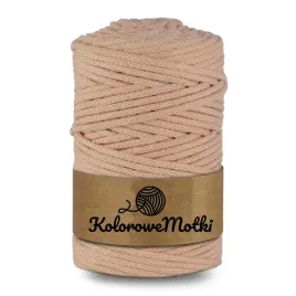 sznurek-pleciony-pleciony-100m-3mm-lososiowy