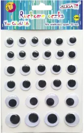 ruchome-oczka-30-szt-samoprzylepne-czarne