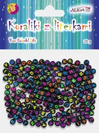 koraliki-korale-literki-plastikowe-do-bizuterii