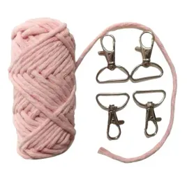 sznurek-bawelniany-20m-3mm-rozowy-karabinczyk