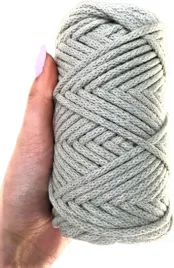 sznurek-bawelniany-pleciony-50m-5mm-oliwkowy