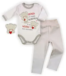 komplet-body-napisy-legginsy-ciocia-wujek-86-klekle