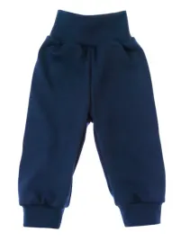 spodnie-spodenki-bawelniane-kolor-granatowy-r-98-klekle