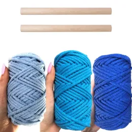 sznurek-bawelniany-pleciony-zestaw-niebieski-kijek