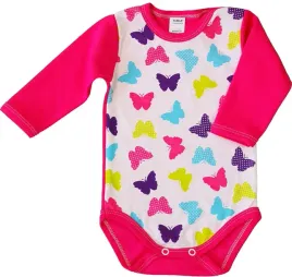 body-motylki-dlugi-rekaw-100percent-bawelna-r-98-klekle