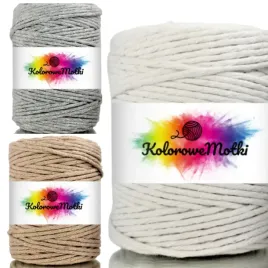sznurek-bawelniany-skrecany-zestaw-bezowy-140m
