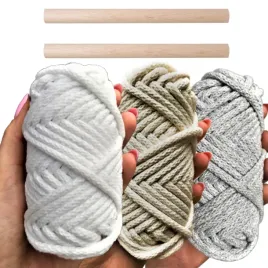 sznurek-bawelniany-pleciony-zestaw-bialy-kijek