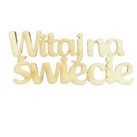 drewniany-napis-witaj-na-swiecie-scrapki