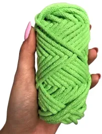 sznurek-bawelniany-pleciony-20m-5mm-limonkowy