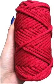 sznurek-bawelniany-pleciony-50m-5mm-czerwony