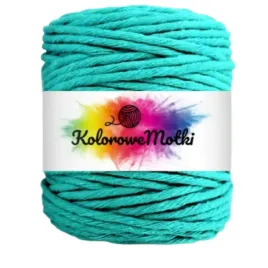 sznurek-bawelniany-do-makramy-szmaragdowy-100m-5mm