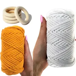 sznurek-bawelniany-pleciony-zestaw-100m-zlocisty