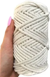 sznurek-bawelniany-pleciony-50m-5mm-kosc-sloniowa