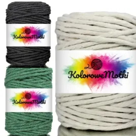 sznurek-bawelniany-skrecany-zestaw-zielony-70m