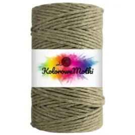 sznurek-bawelniany-do-makramy-khaki-60m-2mm