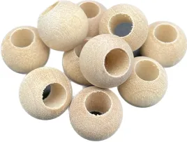korale-drewniane-kulki-duzy-otwor-12mm