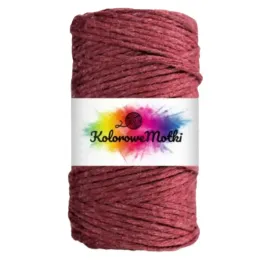 sznurek-bawelniany-do-makramy-bordowy-60m-2mm