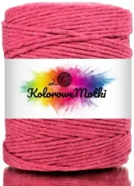 sznurek-bawelniany-do-makramy-malinowy-150m-2mm