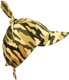 chustka-z-daszkiem-czapka-lato-moro-khaki-klekle
