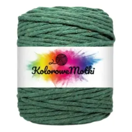 sznurek-bawelniany-do-makramy-zielony-100m-5mm