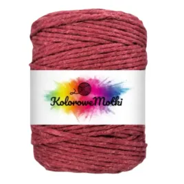 sznurek-bawelniany-do-makramy-bordowy-50m-5mm