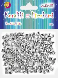 koraliki-metalowe-literki-mix-kostki-100szt