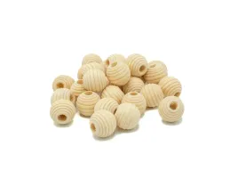 koraliki-drewniane-barylka-naturalne-korale-50szt