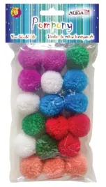 pompony-pluszowe-mix-kolorow-3cm