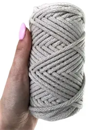 sznurek-bawelniany-pleciony-50m-5mm-jasny-bez