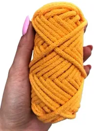 sznurek-bawelniany-pleciony-20m-5mm-zlocisty