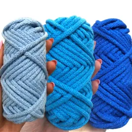 sznurek-bawelniany-pleciony-zestaw-niebieski-60m