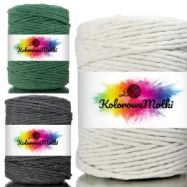 sznurek-bawelniany-skrecany-zestaw-zielony-140m
