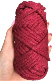 sznurek-bawelniany-pleciony-20m-5mm-bordowy