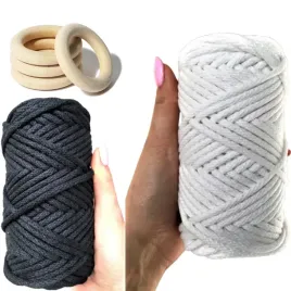 sznurek-bawelniany-pleciony-zestaw-100m-czarny