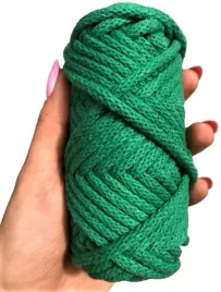 sznurek-bawelniany-pleciony-20m-5mm-zielony