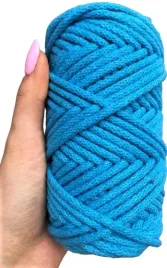 sznurek-bawelniany-pleciony-50m-5mm-niebieski