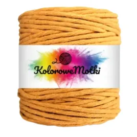 sznurek-bawelniany-do-makramy-musztardowy-100m-5mm