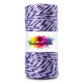sznurek-bawelniany-skrecany-fiolet-fiolet-100m-3mm