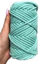 sznurek-bawelniany-pleciony-50m-5mm-seledynowy