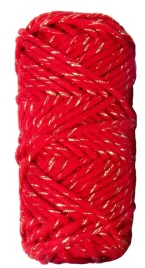 sznurek-bawelniany-zlota-nitka-czerwony-40m-3mm
